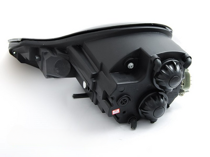 ART.7591 FARI  ANTERIORI  PORSCHE 911 (996) 99-02 BOXSTER (986) 96-04