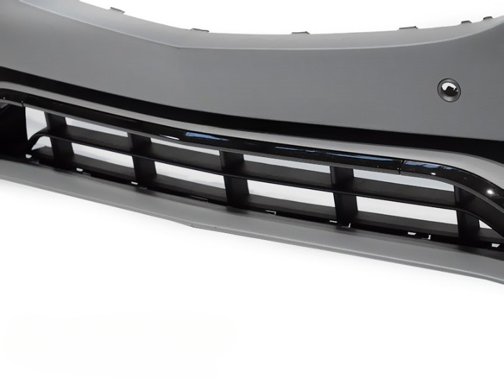 ART.5270  PARAURTI  ANTERIORI MERCEDES CLASSE C  W205 18-