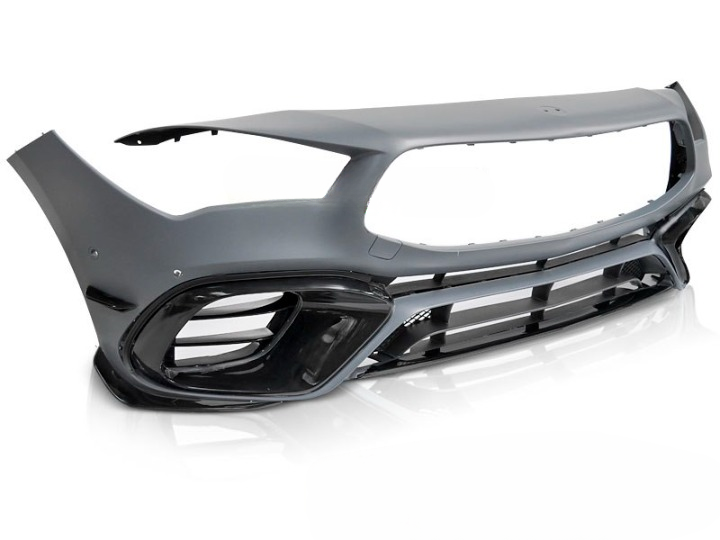 💕ART.5285 PARAURTI ANTERIORI MERCEDES CLA W118 19-23💕