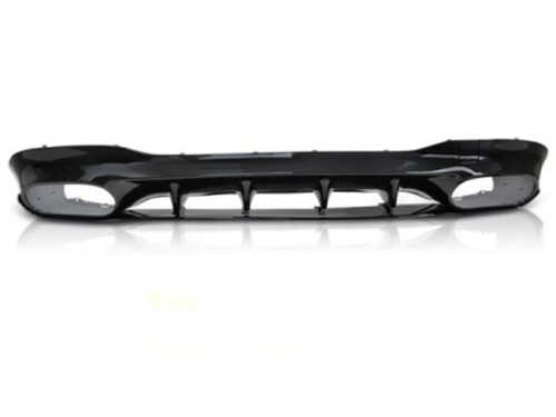 DIFFUSORE ADDATO PER MERCEDES CLA W118 19-23