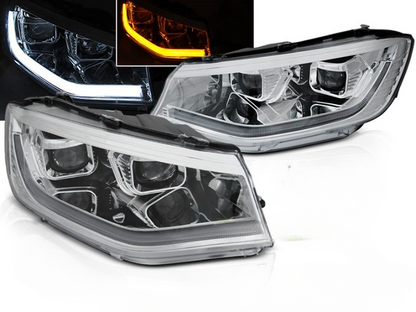 ART.5980  FARI  ANTERIORI VW CADDY 20-