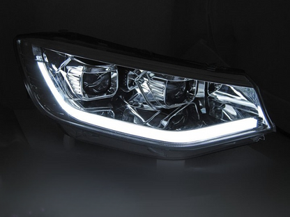 ART.5983  FARI  ANTERIORI VW CADDY 20-