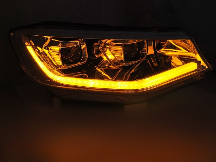 ART.5980  FARI  ANTERIORI VW CADDY 20-