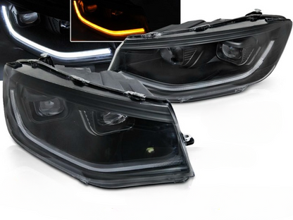 ART.5983  FARI  ANTERIORI VW CADDY 20-