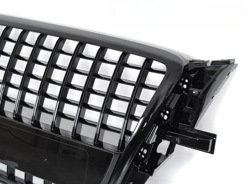 GLOSS BLACK SPORT GRILLE SUITABLE FOR AUDI Q5 08-09.12