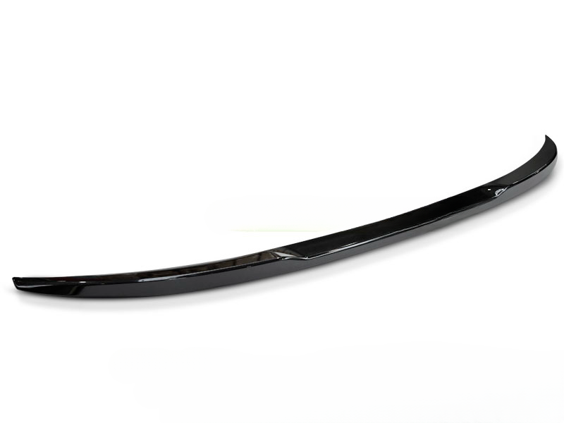 SPOILER BAULE PERFORMANCE STYLE NERO LUCIDO ADATTO PER BMW F44 GRAN COUPÉ