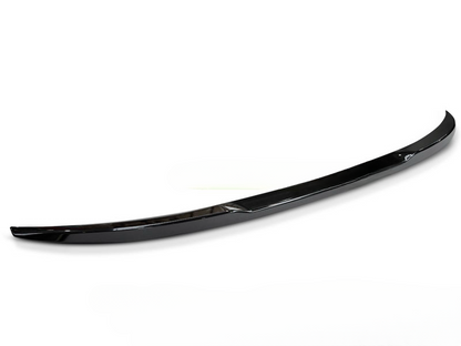SPOILER BAULE PERFORMANCE STYLE NERO LUCIDO ADATTO PER BMW F44 GRAN COUPÉ