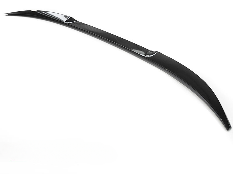 SPOILER BAULE PERFORMANCE STYLE NERO LUCIDO ADATTO PER BMW F44 GRAN COUPÉ