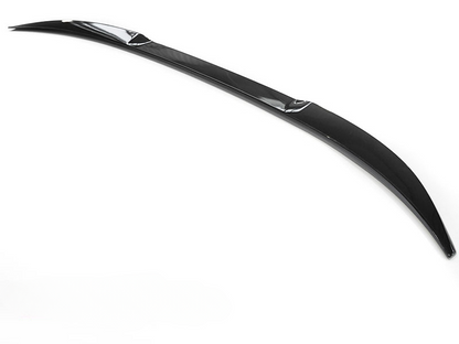 SPOILER BAULE PERFORMANCE STYLE NERO LUCIDO ADATTO PER BMW F44 GRAN COUPÉ