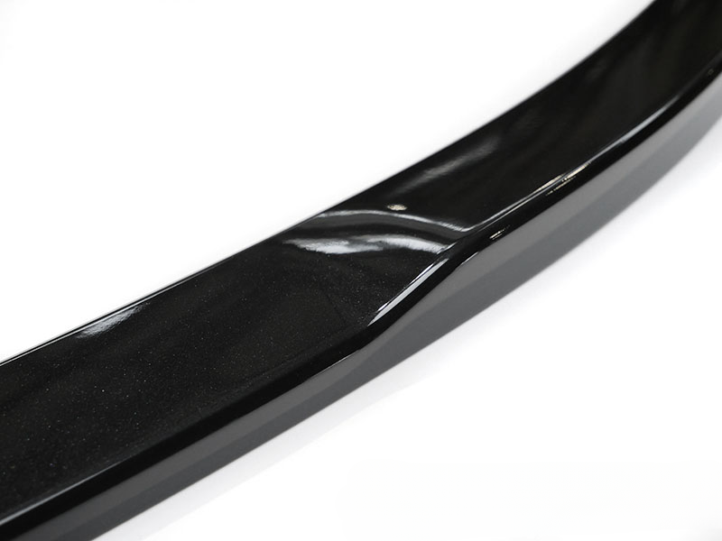 SPOILER BAULE PERFORMANCE STYLE NERO LUCIDO ADATTO PER BMW F44 GRAN COUPÉ