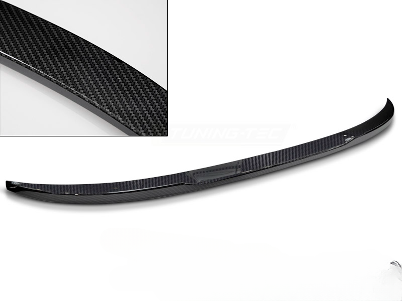 PERFORMANCE STYLE CARBON TRUNK SPOILER SUITABLE FOR BMW F44 GRAN COUPÉ 