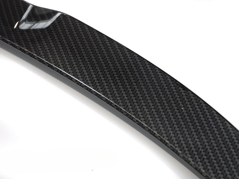 PERFORMANCE STYLE CARBON TRUNK SPOILER SUITABLE FOR BMW F44 GRAN COUPÉ 