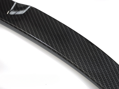 PERFORMANCE STYLE CARBON TRUNK SPOILER SUITABLE FOR BMW F44 GRAN COUPÉ 