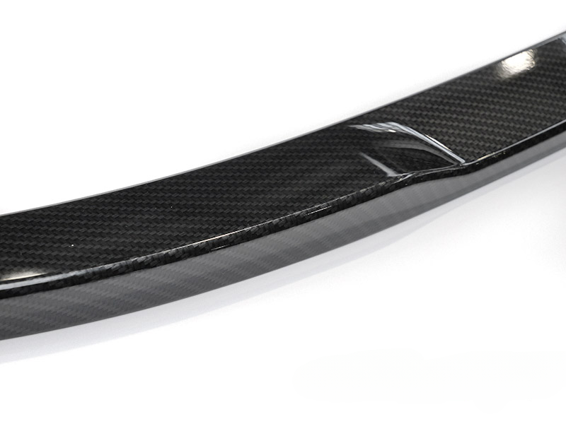 PERFORMANCE STYLE CARBON TRUNK SPOILER SUITABLE FOR BMW F44 GRAN COUPÉ 