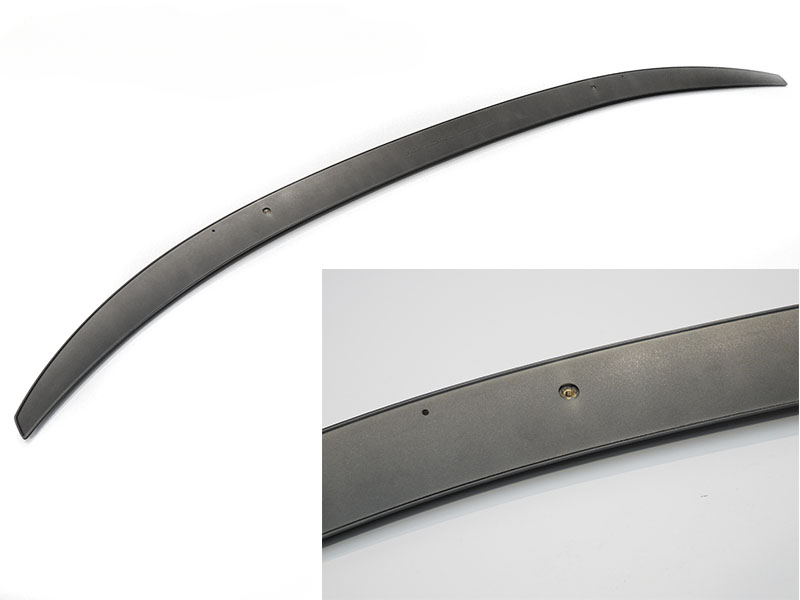 PERFORMANCE STYLE CARBON TRUNK SPOILER SUITABLE FOR BMW F44 GRAN COUPÉ 
