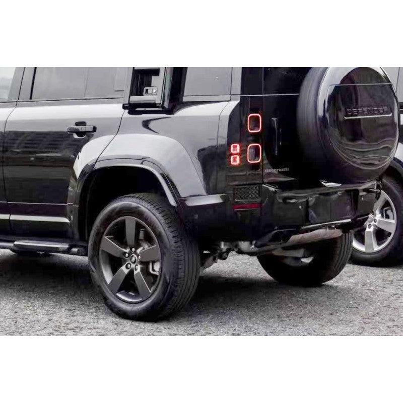💕ART.10039 BODYKIT Range Rover Defender 2019+ Look OCTA 💕