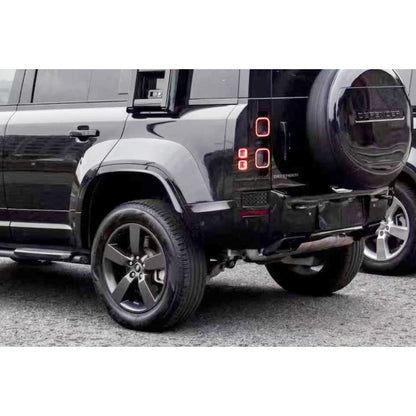 💕ART.10039 BODYKIT Range Rover Defender 2019+ Look OCTA 💕
