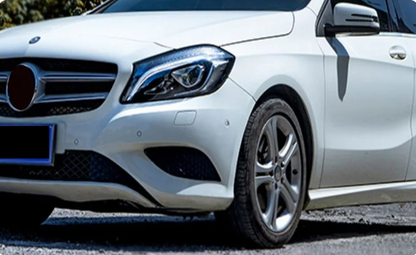 💕FARI   ANTERIRORI  MERCEDES W176 2013-2018 A Class 💕