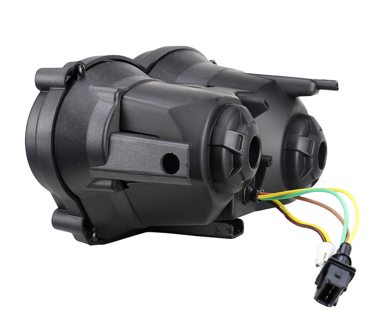 💕ART.7876 FARO  MOTO  FULL FULL  LED BMW 2005 - 2012 R1200GS / 2006 -2013 💕