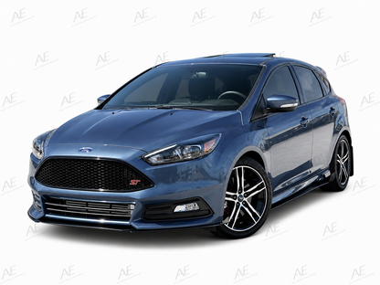 ART.5156 PARAURTI ANTERIORI FORD FOCUS MK3 15-18 SPORT ST