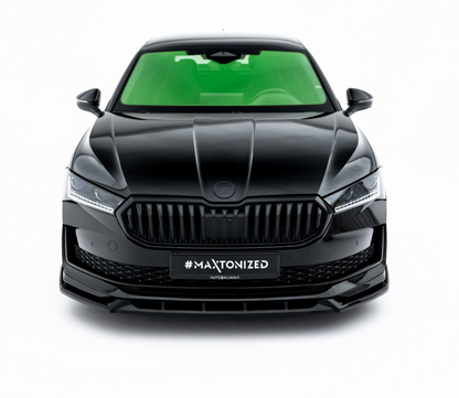 💕Bodykit V.2 Skoda Superb Sportline Mk4💕