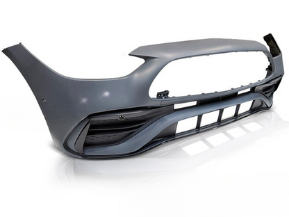 ART.5272 PARAURTI  ANTERIORI  MERCEDES CLASSE  C  W206 21-