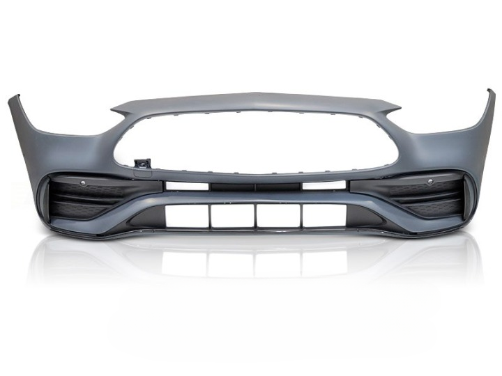 ART.5272 PARAURTI  ANTERIORI  MERCEDES CLASSE  C  W206 21-