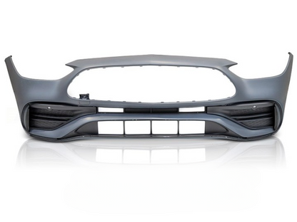 ART.5272 PARAURTI  ANTERIORI  MERCEDES CLASSE  C  W206 21-