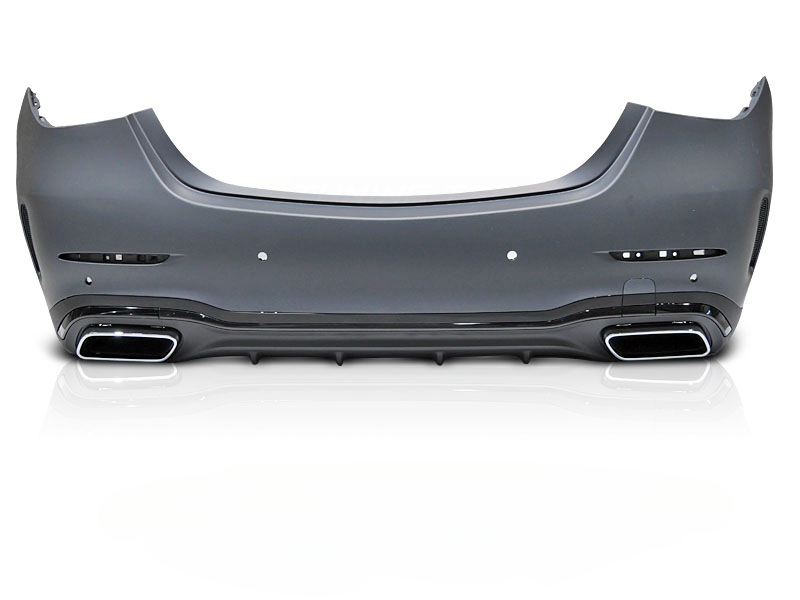 PARAURTI POSTERIORE SPORT STYLE PDC ADATTO PER MERCEDES W206 21-