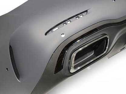 PARAURTI POSTERIORE SPORT STYLE PDC ADATTO PER MERCEDES W206 21-