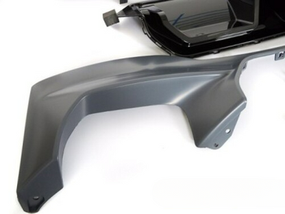 DIFFUSORE ADDATO PER BMW G30 / G31 17-20