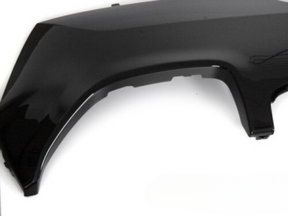 DIFFUSORE ADDATO PER BMW G22 G23 20-