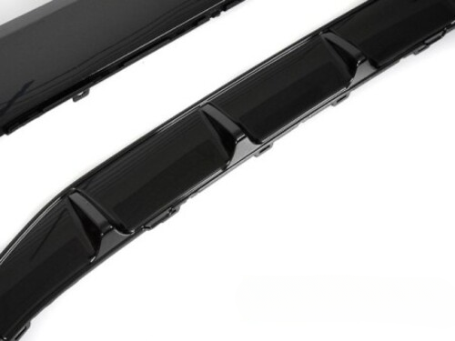 DIFFUSORE ADDATO PER BMW G22 G23 20-