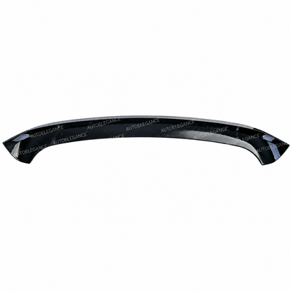 💫ART.10124 Spoiler sul Tetto Look Performance Nero Lucido per VW Golf 5 2003-2008💫