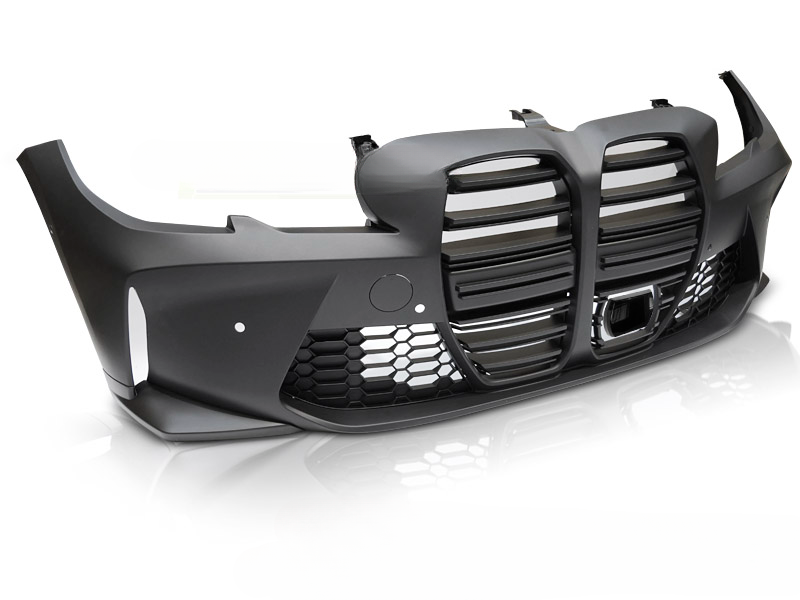 PARAURTI ANTERIORE SPORT STYLE ADATTO PER BMW G20/G21 19-22