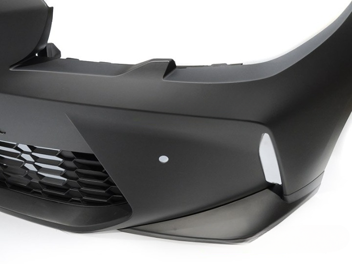 💫ART.7572 Paraurti Anteriore Look M4 per BMW G20/G21 2019-2022💫