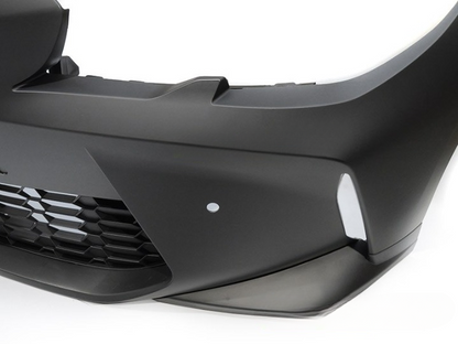 💫ART.7572 Paraurti Anteriore Look M4 per BMW G20/G21 2019-2022💫