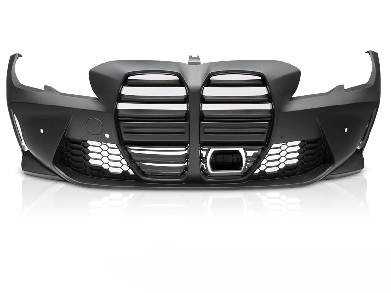 PARAURTI ANTERIORE SPORT STYLE ADATTO PER BMW G20/G21 19-22