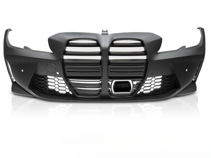 PARAURTI ANTERIORE SPORT STYLE ADATTO PER BMW G20/G21 19-22