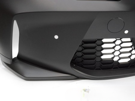 PARAURTI ANTERIORE SPORT STYLE ADATTO PER BMW G20/G21 19-22