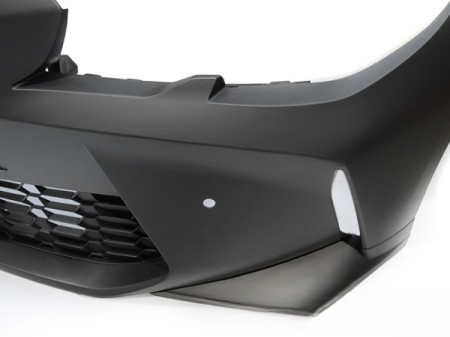 PARAURTI ANTERIORE SPORT STYLE ADATTO PER BMW G20/G21 19-22