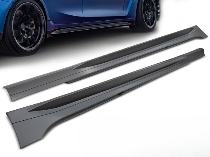 ART.7251  MINIGONNE BMW SERIE 3 G20/G21 19-25