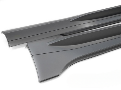 ART.7251  MINIGONNE BMW SERIE 3 G20/G21 19-25