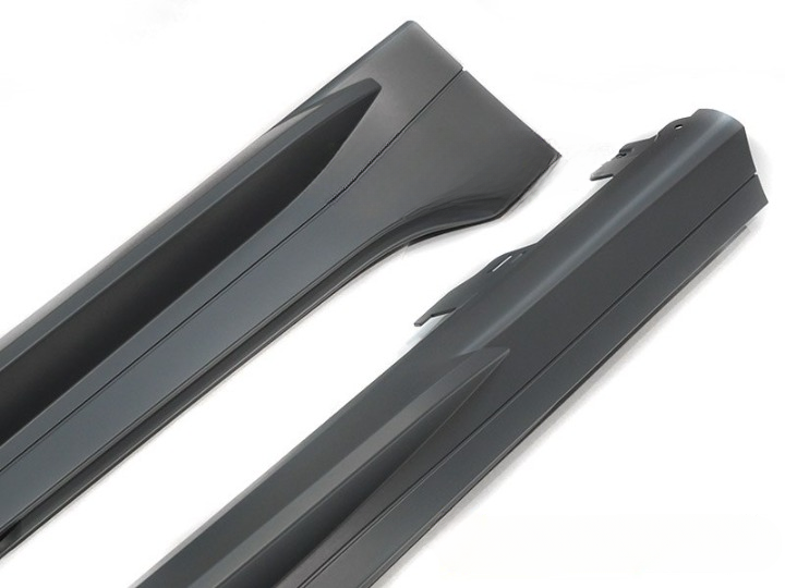 ART.7251  MINIGONNE BMW SERIE 3 G20/G21 19-25