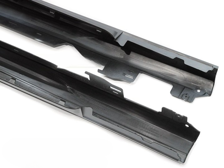 ART.7251  MINIGONNE BMW SERIE 3 G20/G21 19-25