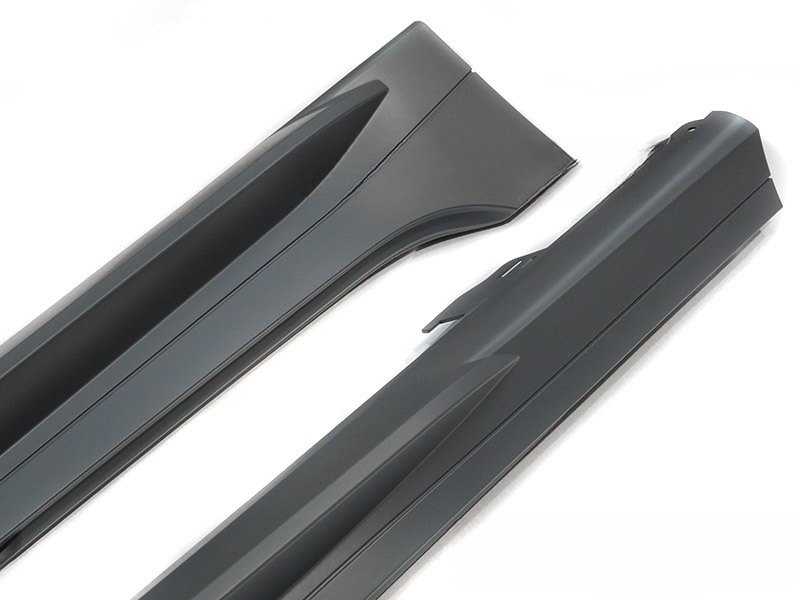 MINIGONNE LATERALI SPORT ADATTO PER  BMW G20/G21 19-22