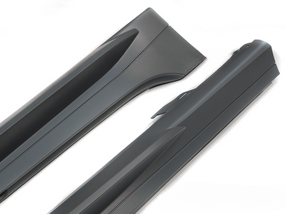 MINIGONNE LATERALI SPORT ADATTO PER  BMW G20/G21 19-22
