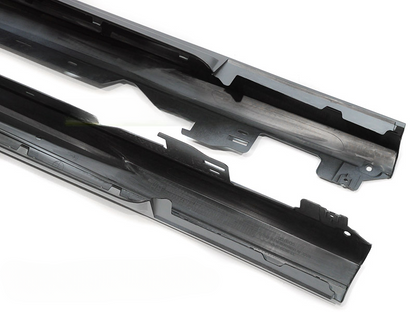 MINIGONNE LATERALI SPORT ADATTO PER  BMW G20/G21 19-22