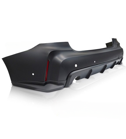 💕 Paraurti Posteriore Adatto per BMW G20 19-22 M Style Sport PDC 💕