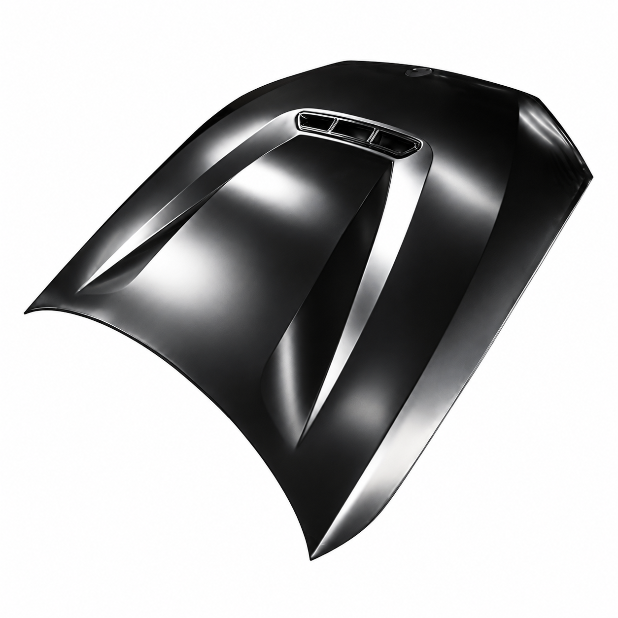 👉Kofano Kapoto Motore Stile CS in Alluminio per BMW Serie 5 G30 G31 16-23👈